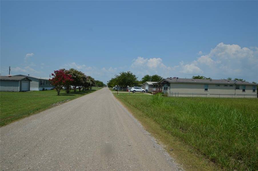 00 Lewald Lane, Quinlan, TX 75474