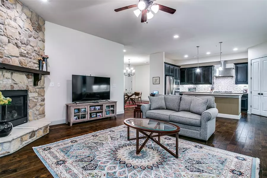 545 Via Amalfi Drive #203, Irving, TX 75039