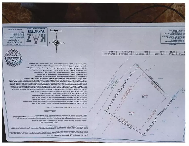 2 Lots Lanai Circle, Runaway Bay, TX 76426