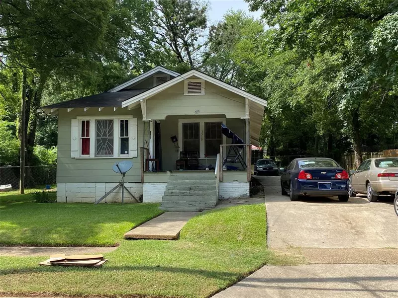 3510 Jackson Street, Shreveport, LA 71109