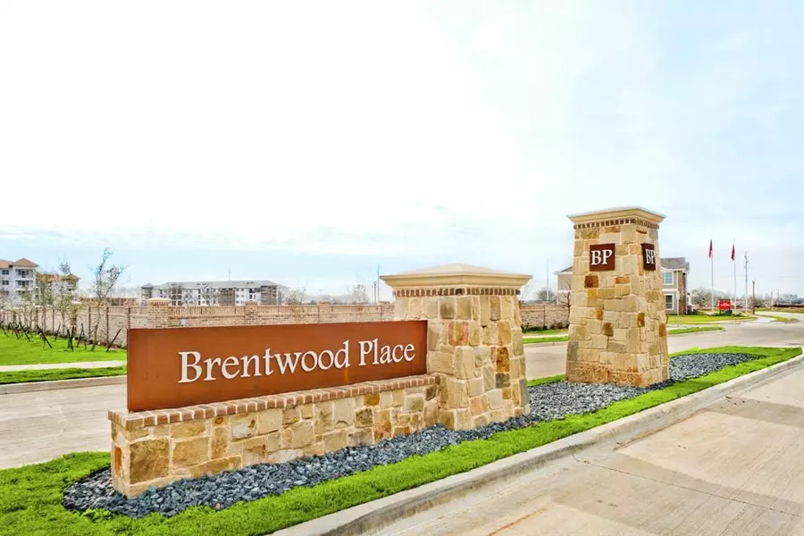 3533 Brentwood Drive, Denton, TX 76207