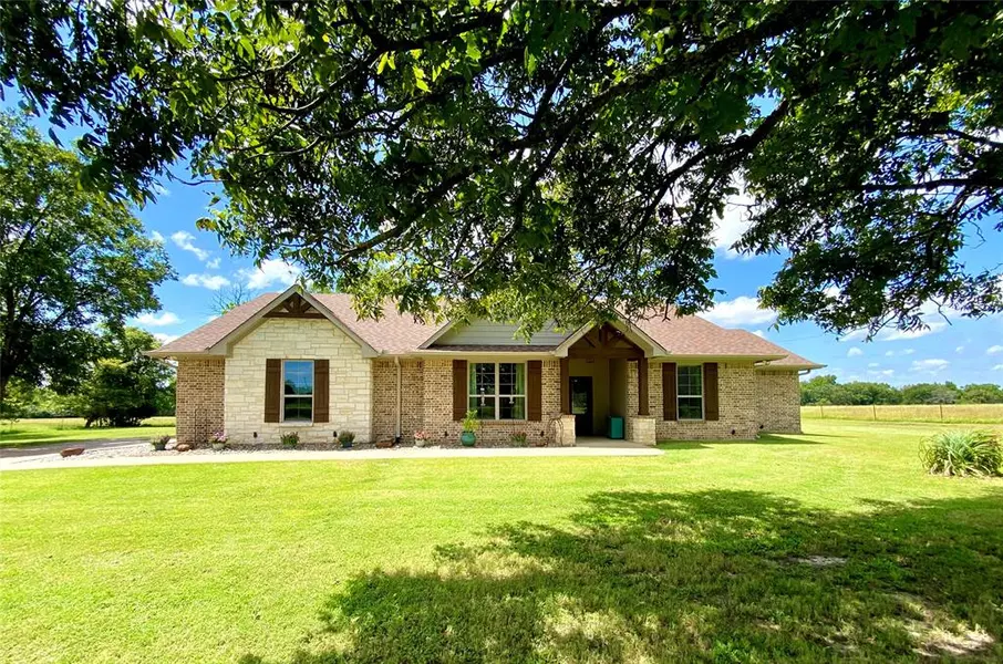 21987 County Road 445, Lindale, TX 75771