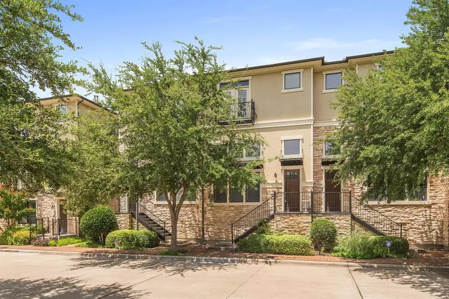 5717 Pantheon Court, Plano, TX 75024