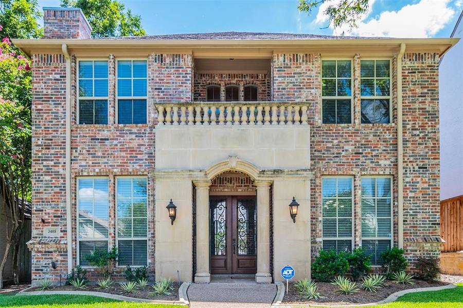 3405 W 4th Street, Fort Worth, TX 76107