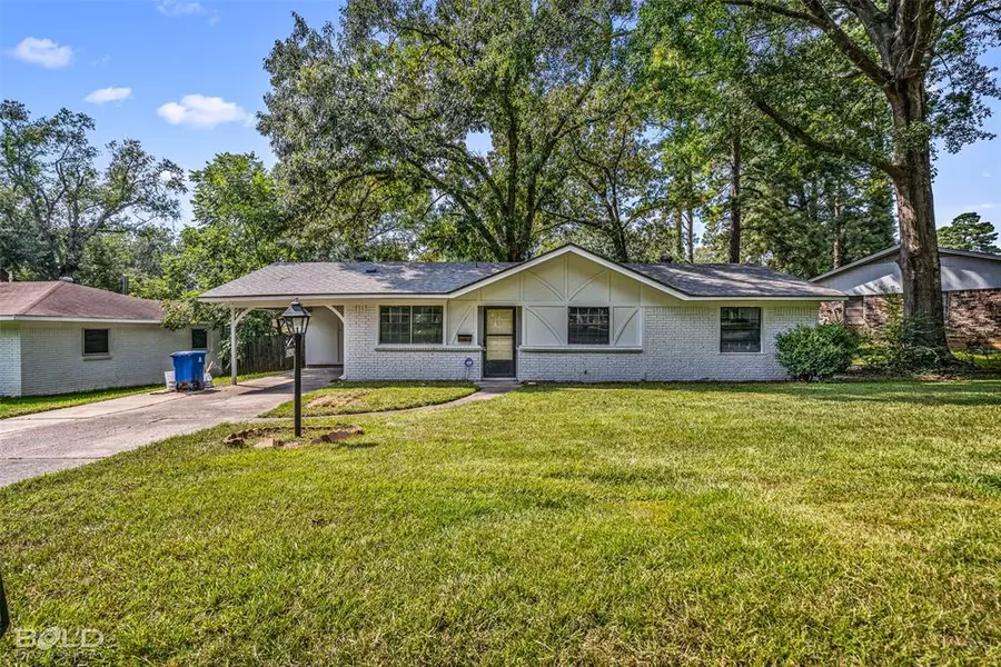 9292 Savanna Drive, Shreveport, LA 71118