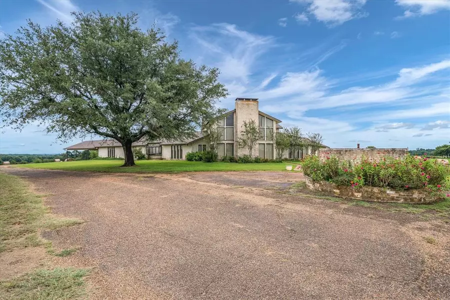 841 CR 4603 Road, Ben Wheeler, TX 75754