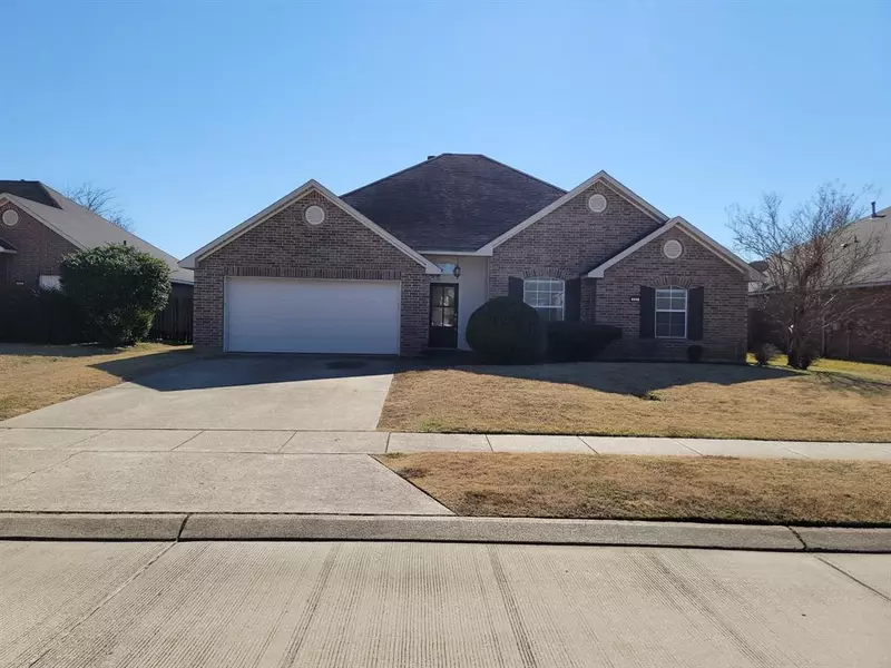 257 Avondale, Bossier City, LA 71112