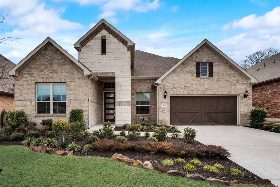 400 Headwaters Drive, Mckinney, TX 75071