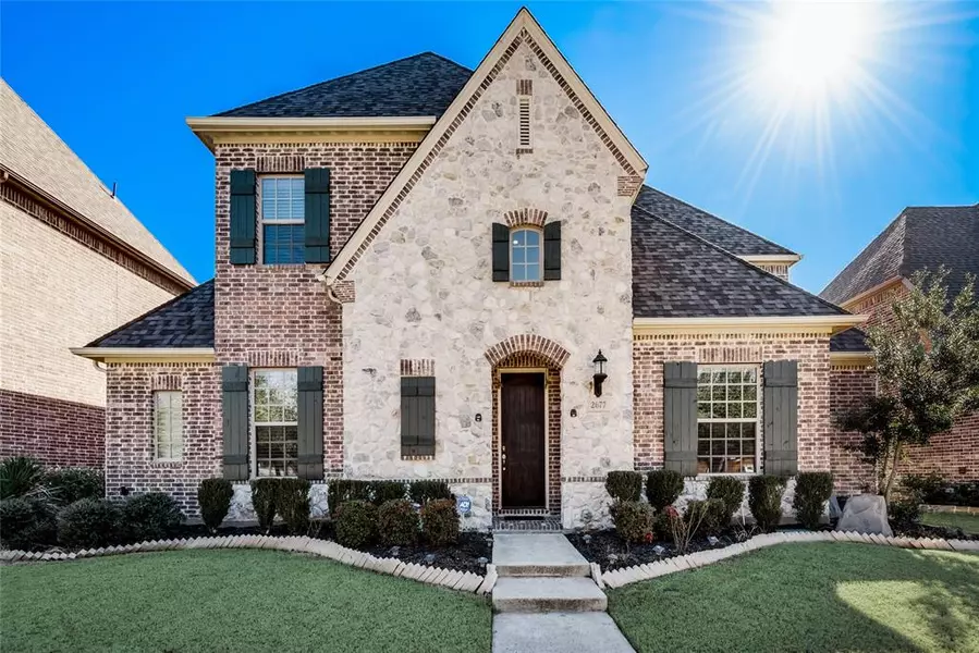 2677 Virginia Parkway, Flower Mound, TX 75022