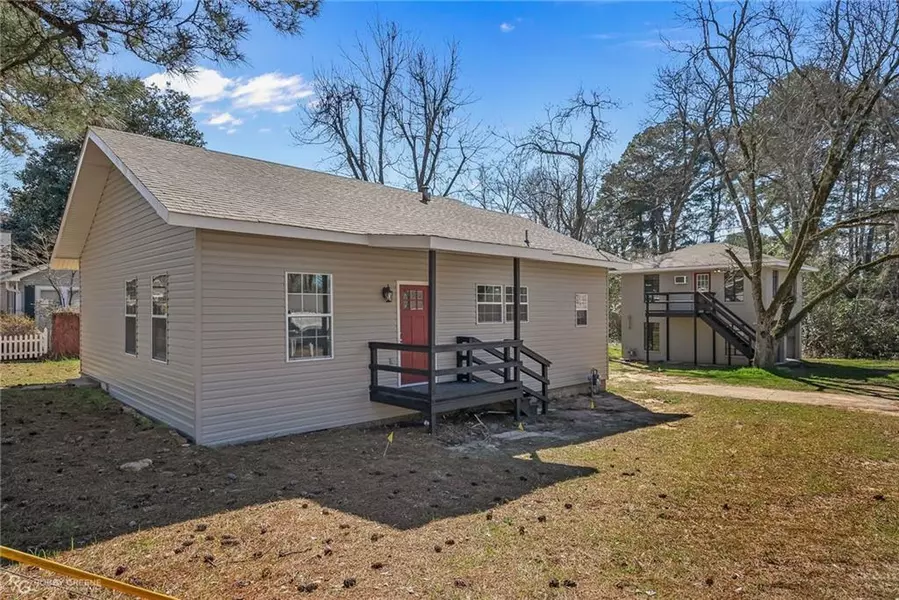 721 Lewisville Road, Minden, LA 71055