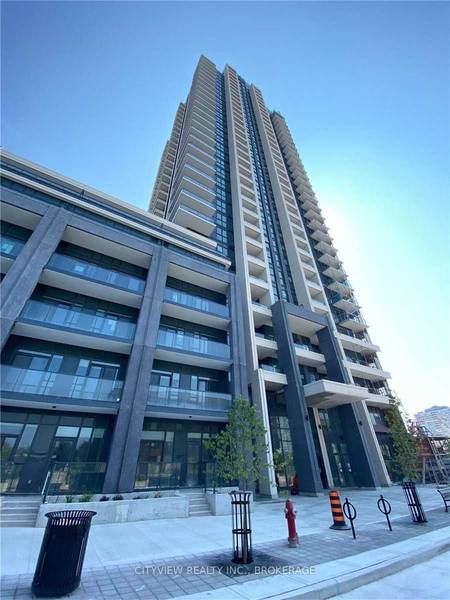 4055 Parkside Village DR #508, Mississauga, ON L5B 0K8