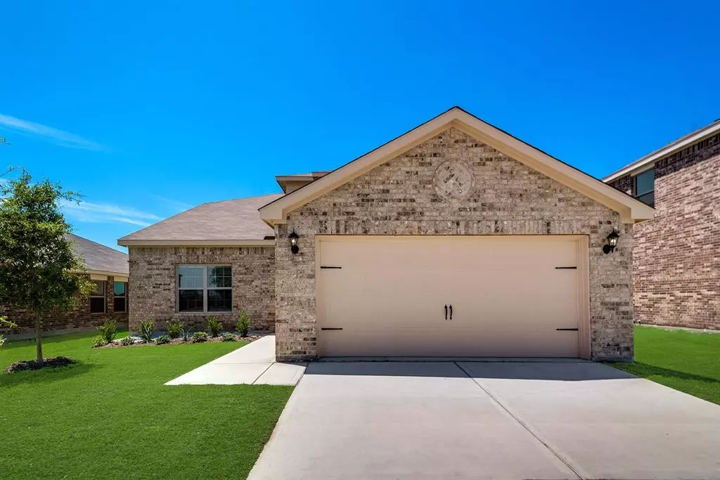 Forney, TX 75126,3032 Boran Drive