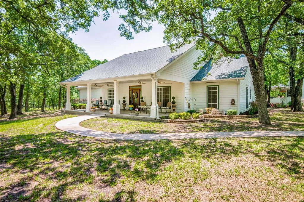 Valley View, TX 76272,7803 E Lone Oak Road