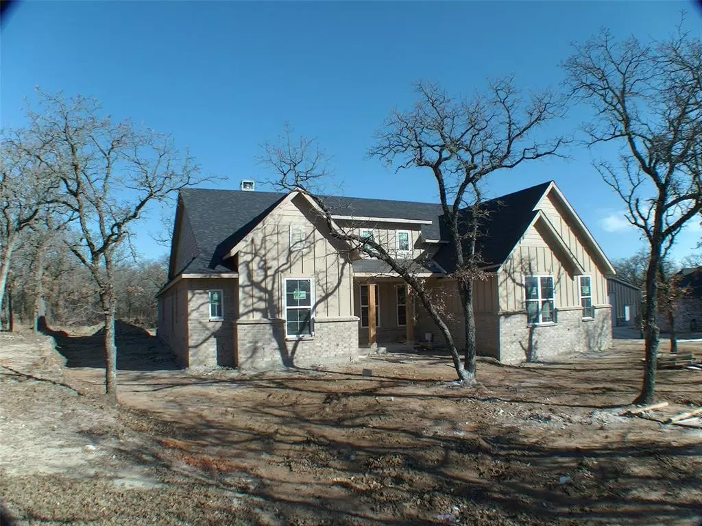 Weatherford, TX 76087,1045 Forest Glen Road