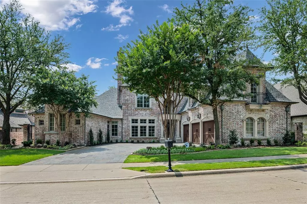 Frisco, TX 75034,19 Armstrong Drive