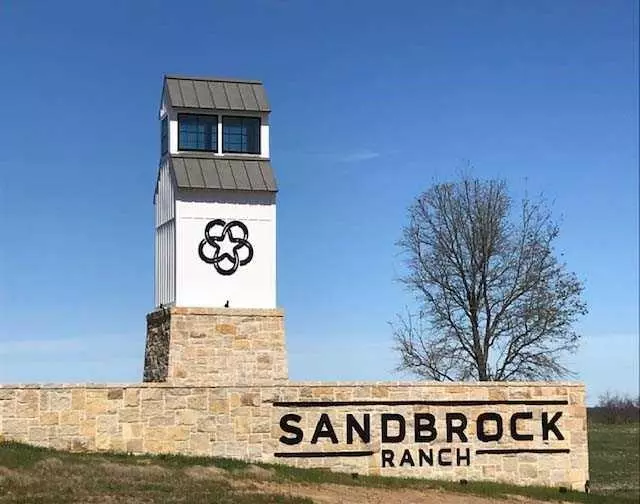 Aubrey, TX 76227,4113 Sandbrock Parkway