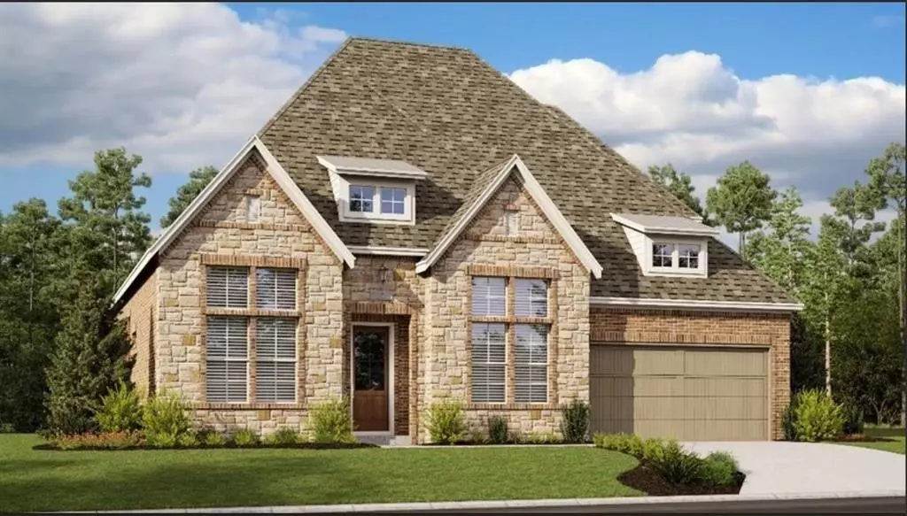 Prosper, TX 75078,2731 Langley Way