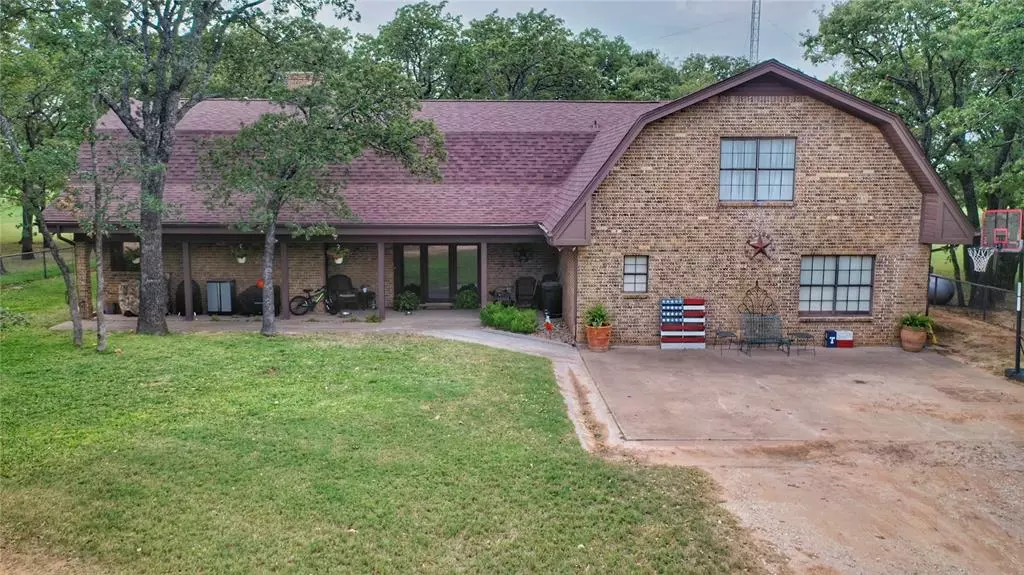 Nocona, TX 76255,859 Fm 1759