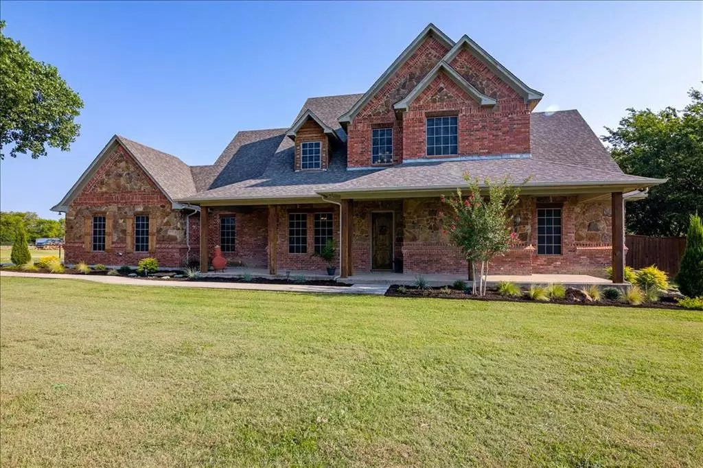 Haslet, TX 76052,111 Cedar Lane