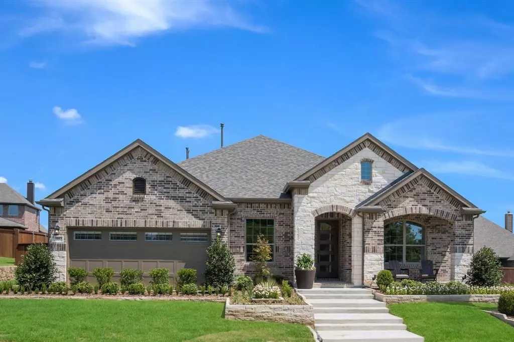 Oak Point, TX 75068,4213 Rocky Ridge Trail