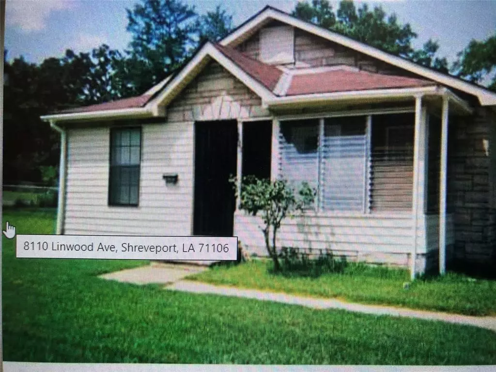 Shreveport, LA 71106,8110 Linwood Avenue