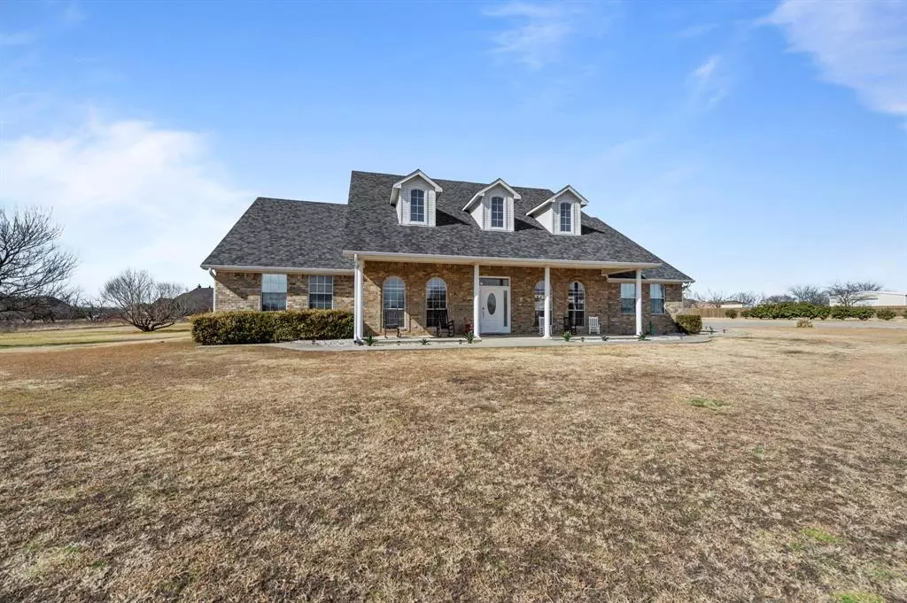 Sanger, TX 76266,2401 Harvest Moon Lane