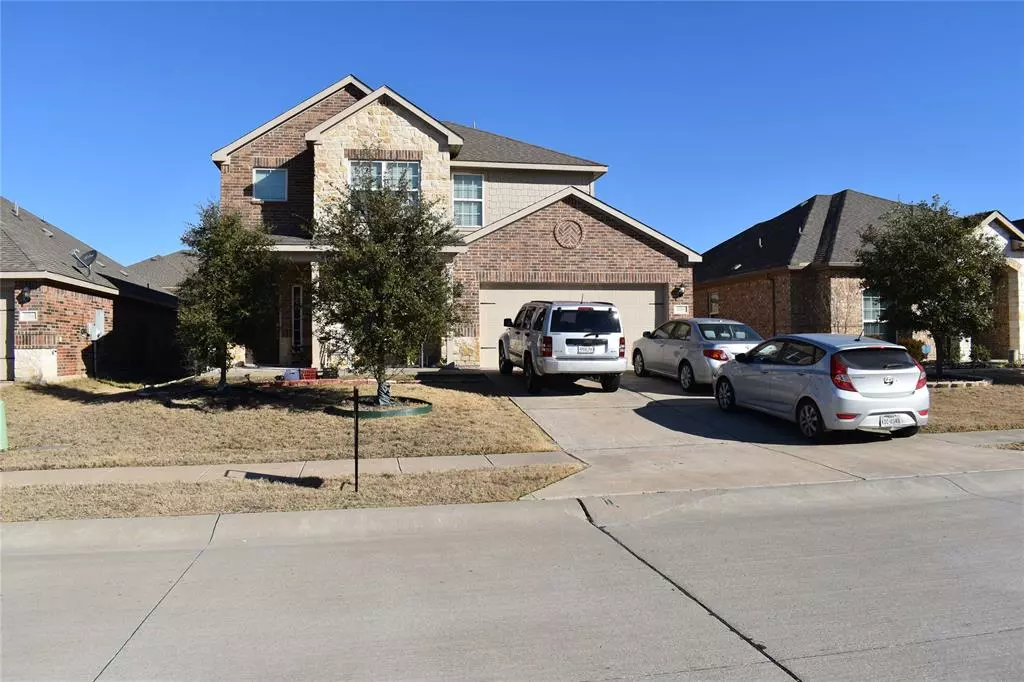 Anna, TX 75409,2134 Sable Wood Drive