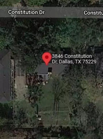 Dallas, TX 75229,3846 Constitution Drive