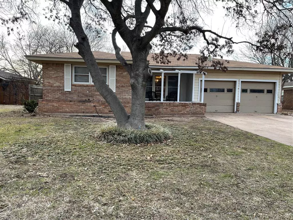 Abilene, TX 79605,2218 Ivanhoe Lane