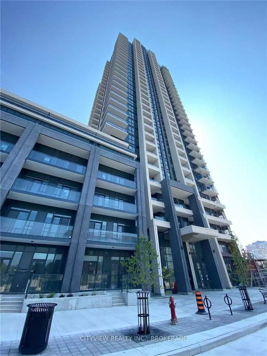 Mississauga, ON L5B 0K8,4055 Parkside Village DR #508