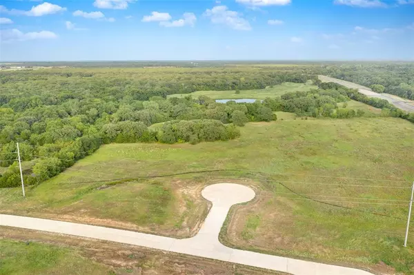 421 Post Oak Court, Union Valley, TX 75474