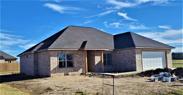 2311 Camryn, Mabank, TX 75147