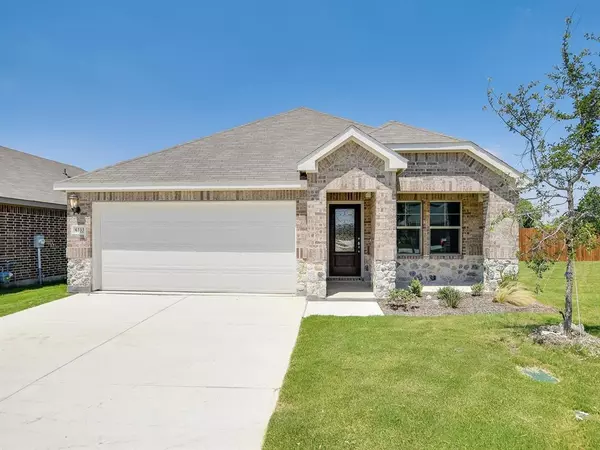 6333 Spider Mountain Trail, Fort Worth, TX 76179