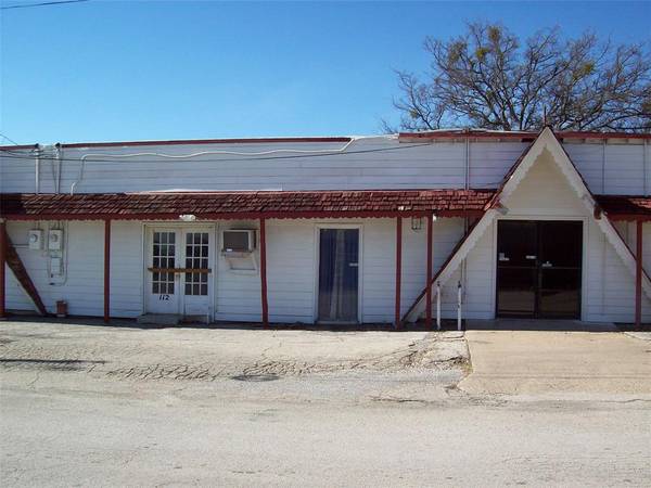 110 SE 9th Avenue, Mineral Wells, TX 76067