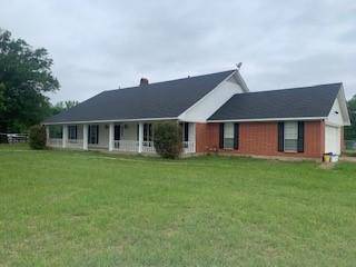 9892 Greenwood Road, Greenwood, LA 71033