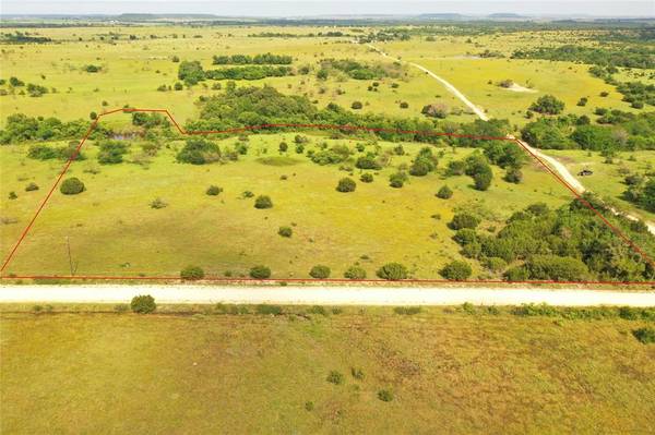 TBD CR 210-Ramon Tract 10, Hamilton, TX 76531