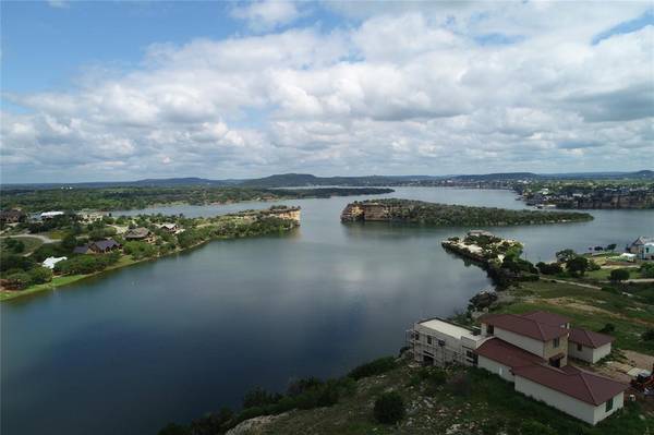 Lot 7 Hells Gate Drive, Possum Kingdom Lake, TX 76475