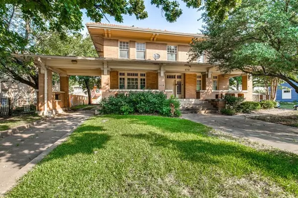 4721 Gaston Avenue, Dallas, TX 75246