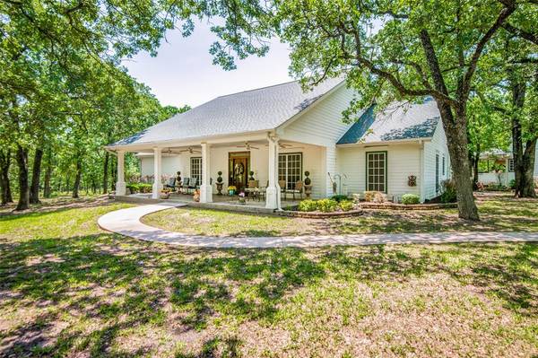 7803 E Lone Oak Road, Valley View, TX 76272