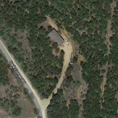 2745 Dark Corner Road, Jacksboro, TX 76458