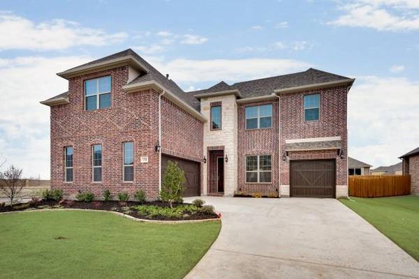 1002 Amber Knoll Drive, Rockwall, TX 75087