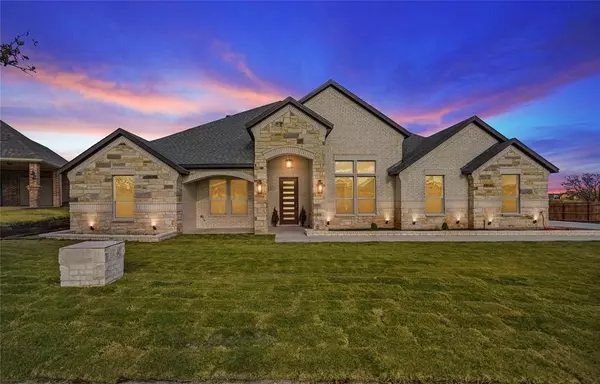 233 Scenic View Drive, Aledo, TX 76008