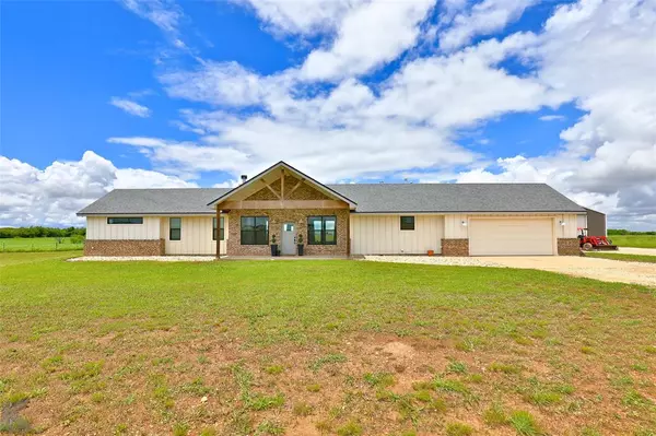 5425 County Road 103 N, Abilene, TX 79601