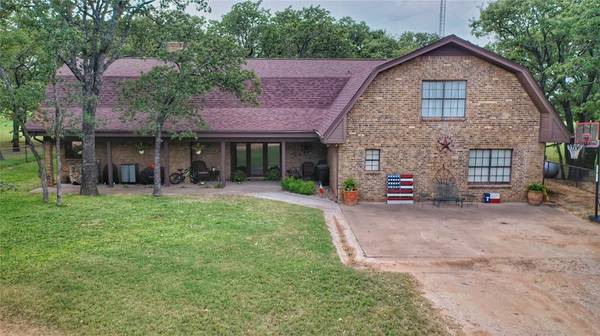 859 Fm 1759, Nocona, TX 76255