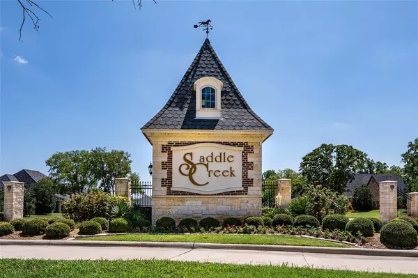 3900 Saddle Creek,  Denison,  TX 75020