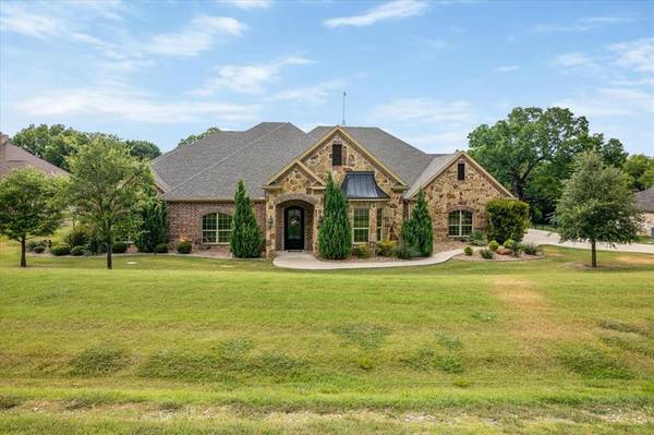 301 Arapahoe Ridge, Weatherford, TX 76087