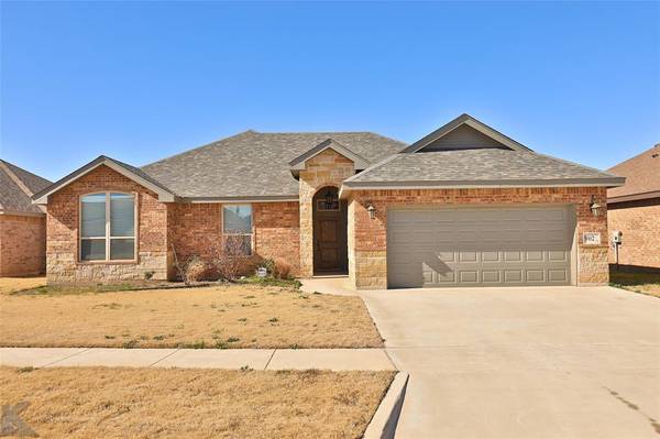 5002 Big Bend Trail, Abilene, TX 79602