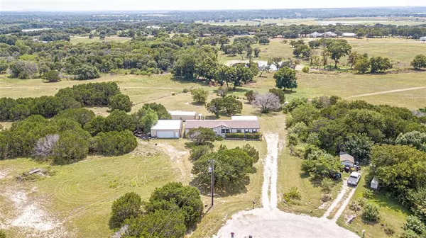 172 Cedar Ridge Drive, Weatherford, TX 76087