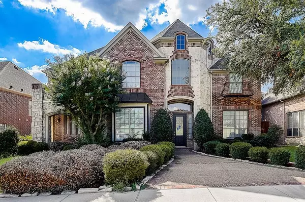 6405 Stillwater Lane, Plano, TX 75024