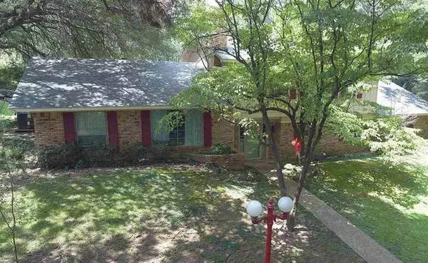 1409 W M Watson Boulevard, Daingerfield, TX 75638